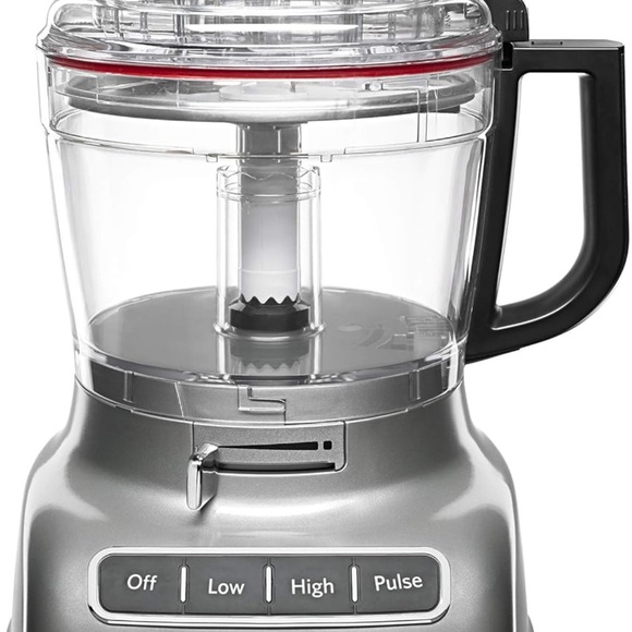 Kitchen Aid food processor - Picture 3 of 3